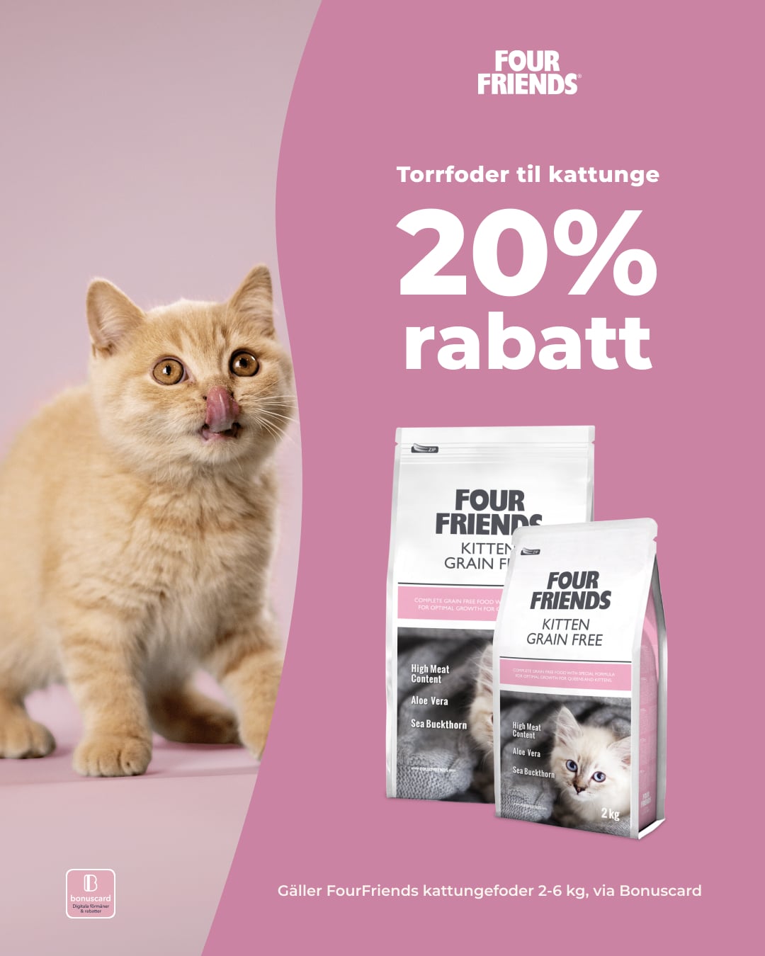 4x5_FourFriends_torrfoder_kattunge_20rabatt_BC