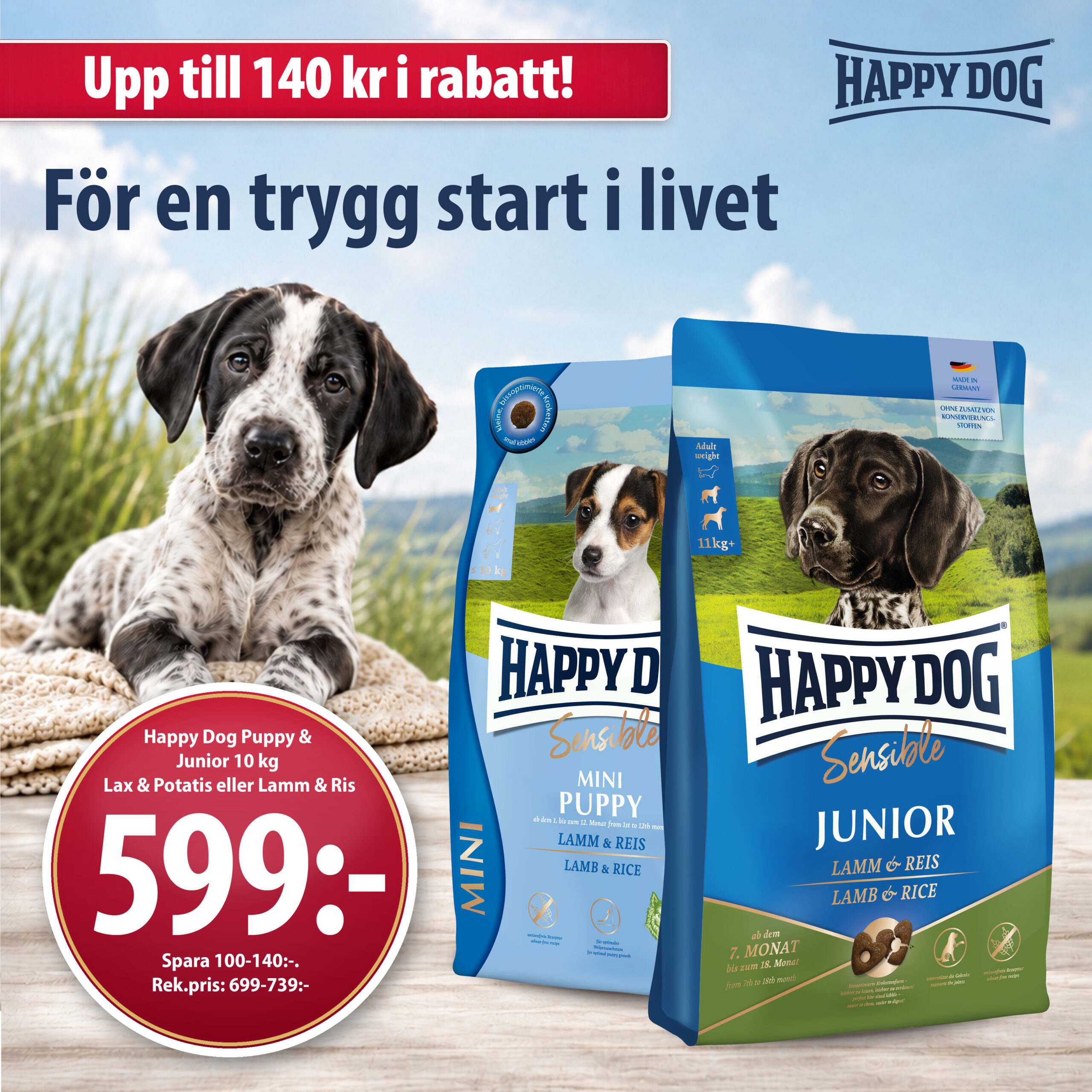 MFK-PR41637-Skylt-A4-Puppy-Junior-10kg-1080px